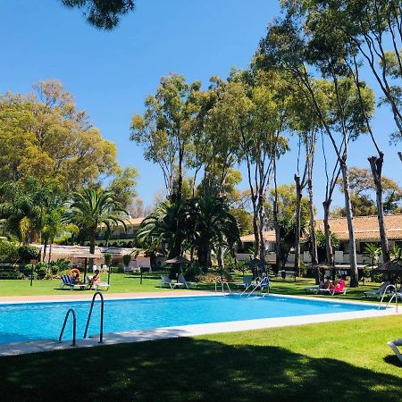 Puerto Banus Apartamento Leo Марбелья Экстерьер фото