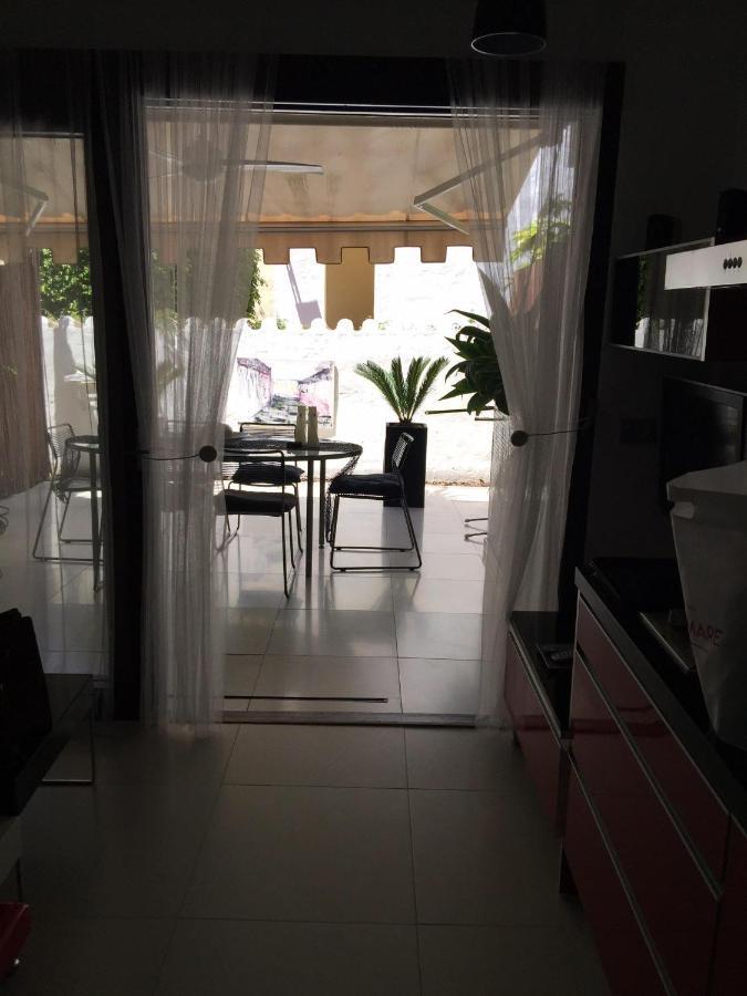 Puerto Banus Apartamento Leo Марбелья Экстерьер фото