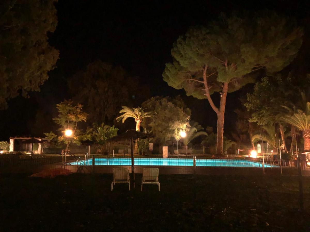 Puerto Banus Apartamento Leo Марбелья Экстерьер фото